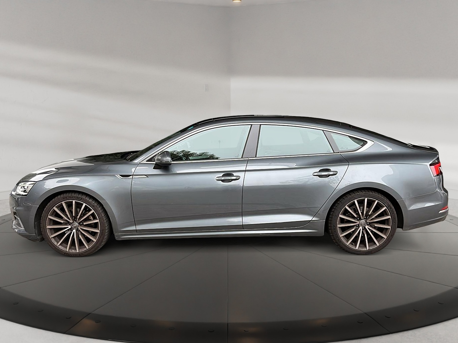 AUDI A5 2018 - Imagen 4 de 12