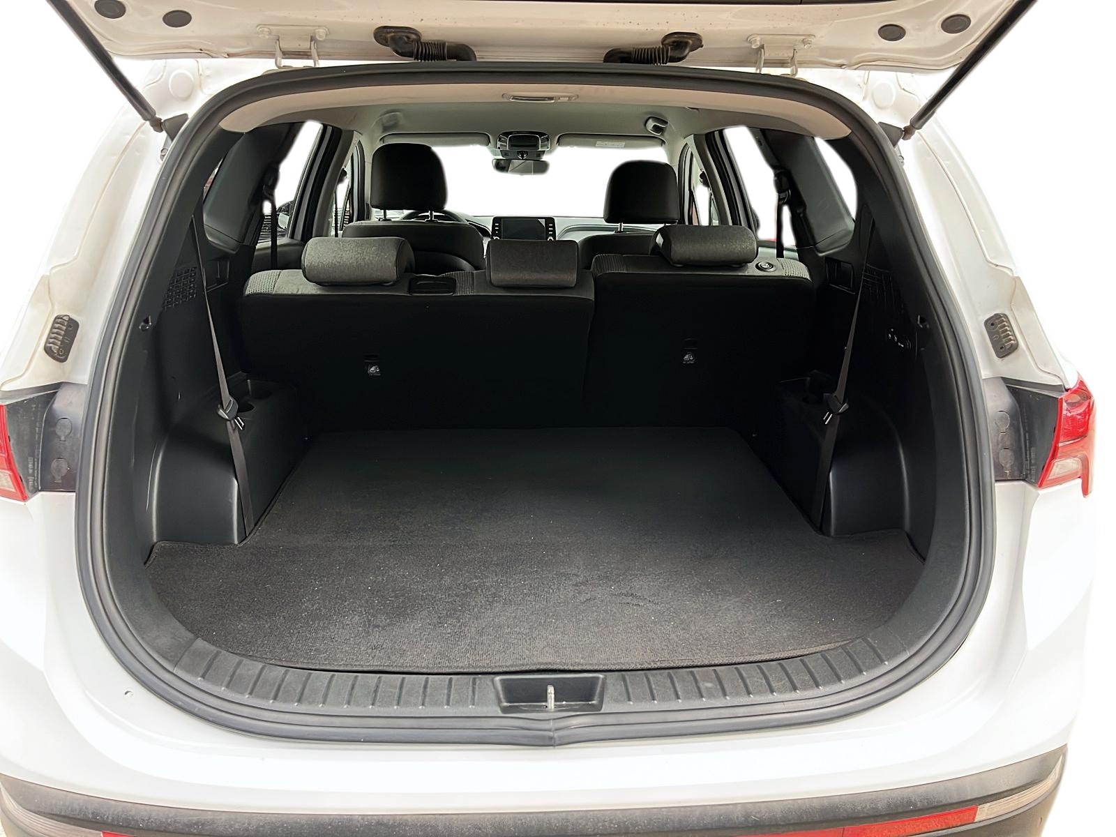 Hyundai SANTA FE 2022 - Imagen 8 de 12