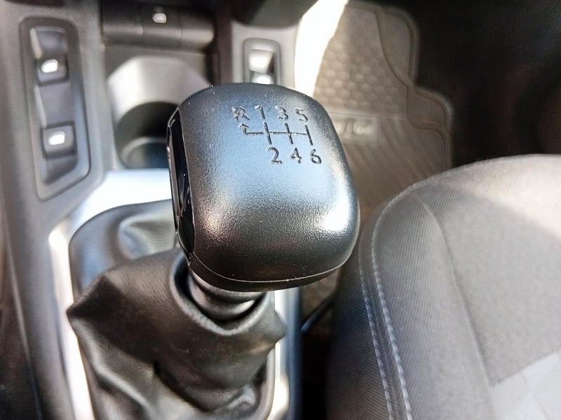 Citroën C-ELYSEE 2024 - Imagen 9 de 12