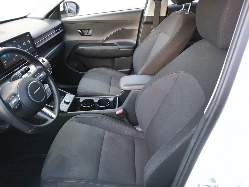 Hyundai HYUNDAI 2025 - Imagen 7 de 11