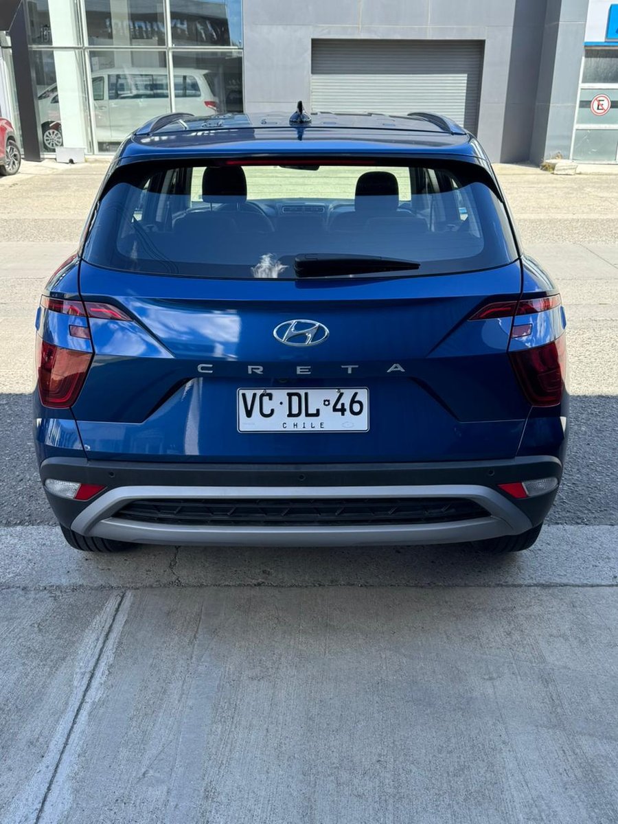 HYUNDAI HYUNDAI 2025 - Imagen 4 de 9