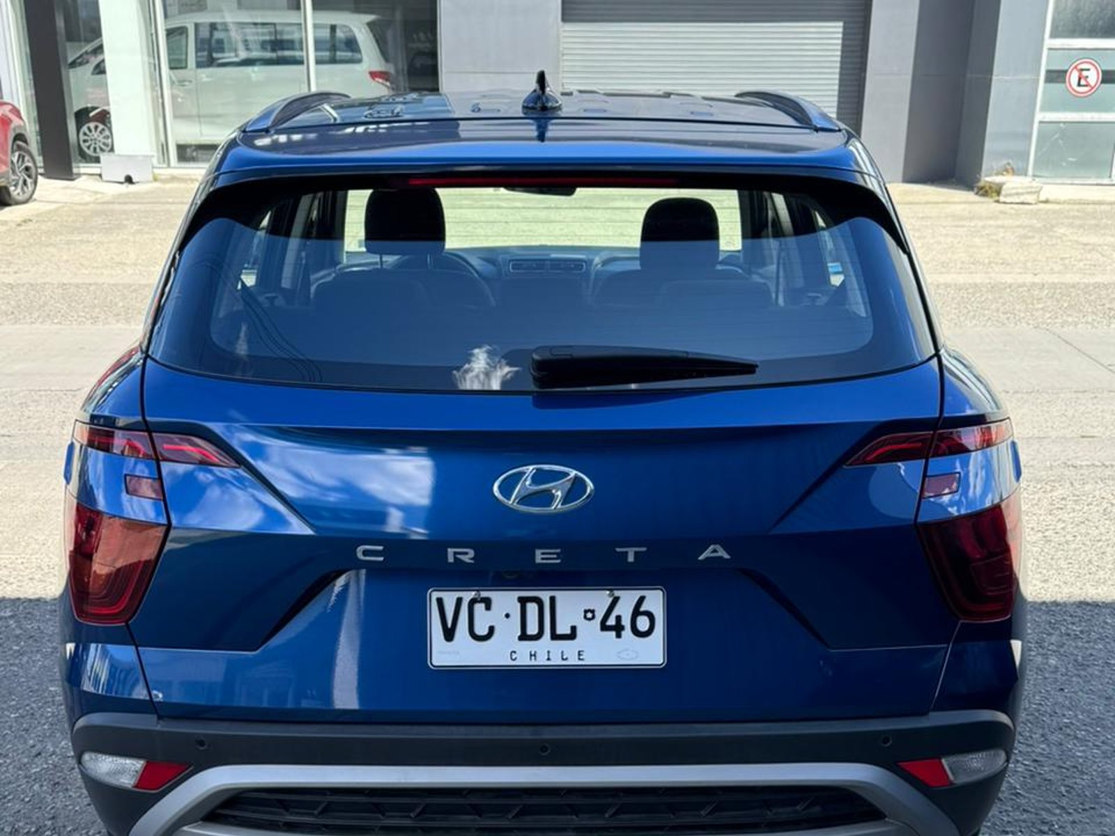 Hyundai HYUNDAI 2025 - Foto 4 de 6