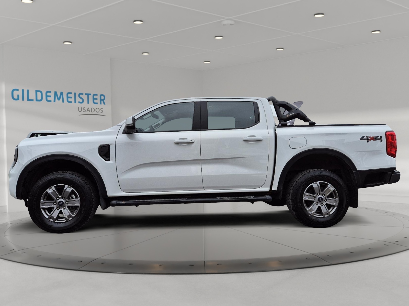 Ford FORD 2025 - Imagen 6 de 11