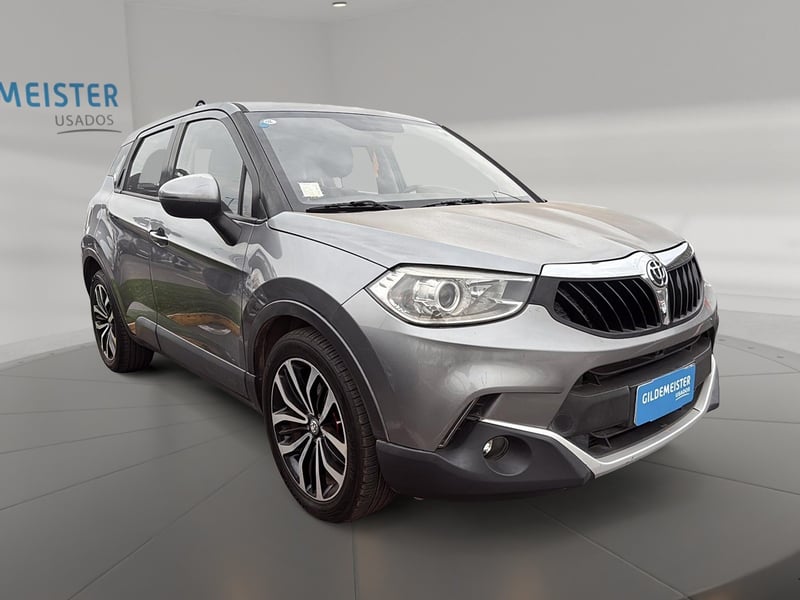 Brilliance V3 2018 - Imagen 5 de 12