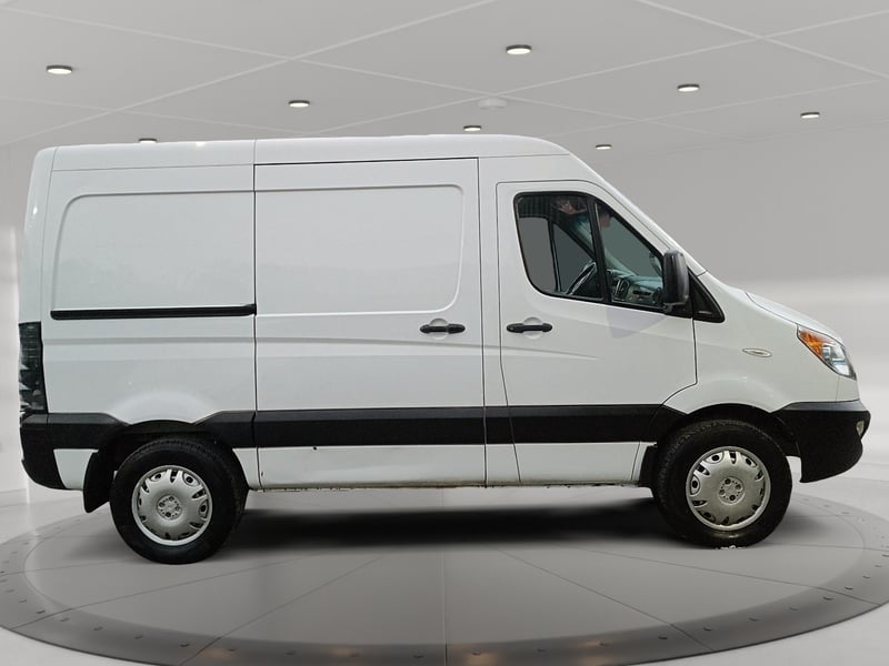 JAC SUNRAY 2021 - Imagen 4 de 10