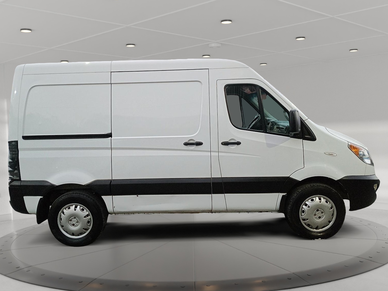 JAC SUNRAY 2021 - Foto 4 de 10