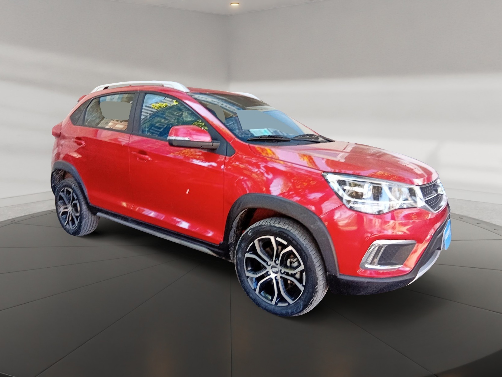 Chery TIGGO 2 2023 - Foto 2 de 12