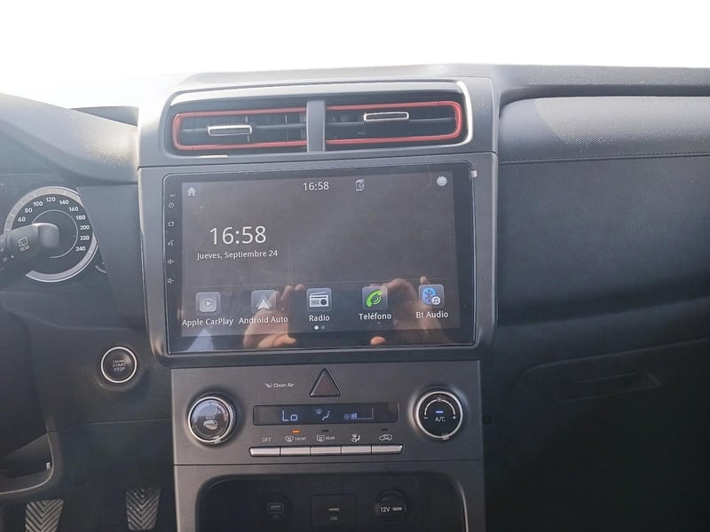 Hyundai CRETA 2023 - Imagen 10 de 10