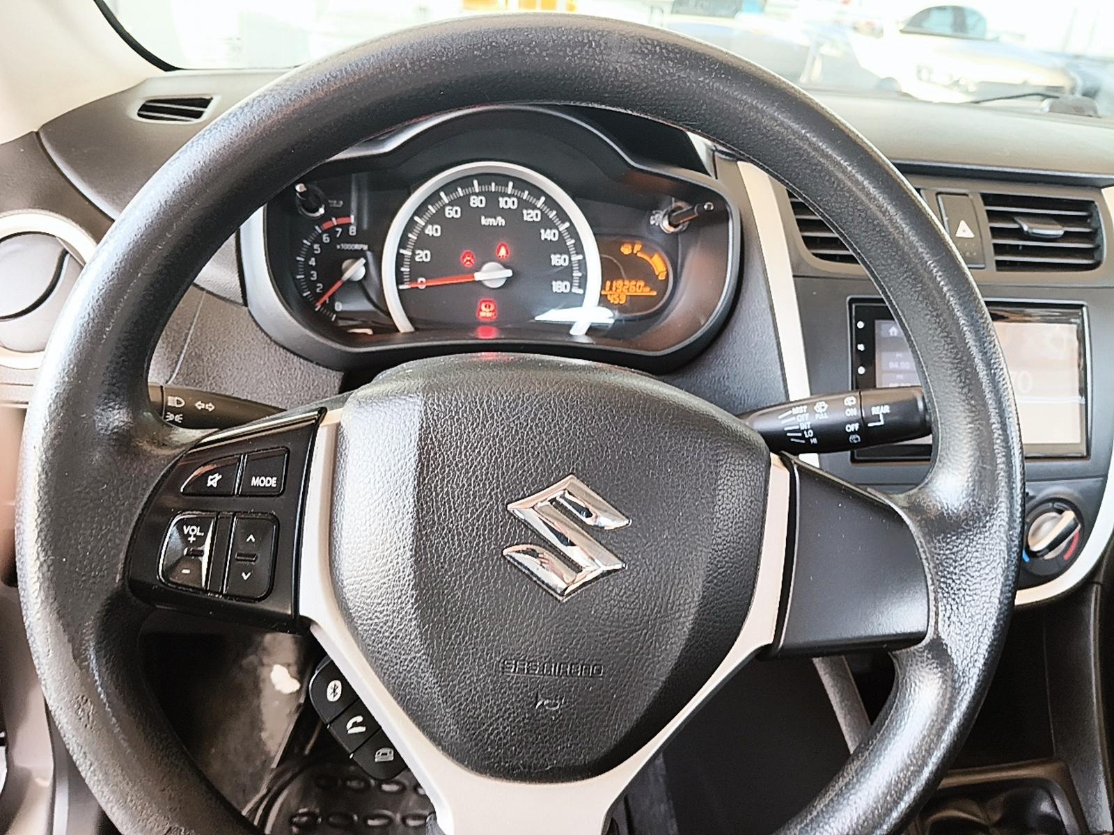 Suzuki CELERIO 2019 - Imagen 9 de 10