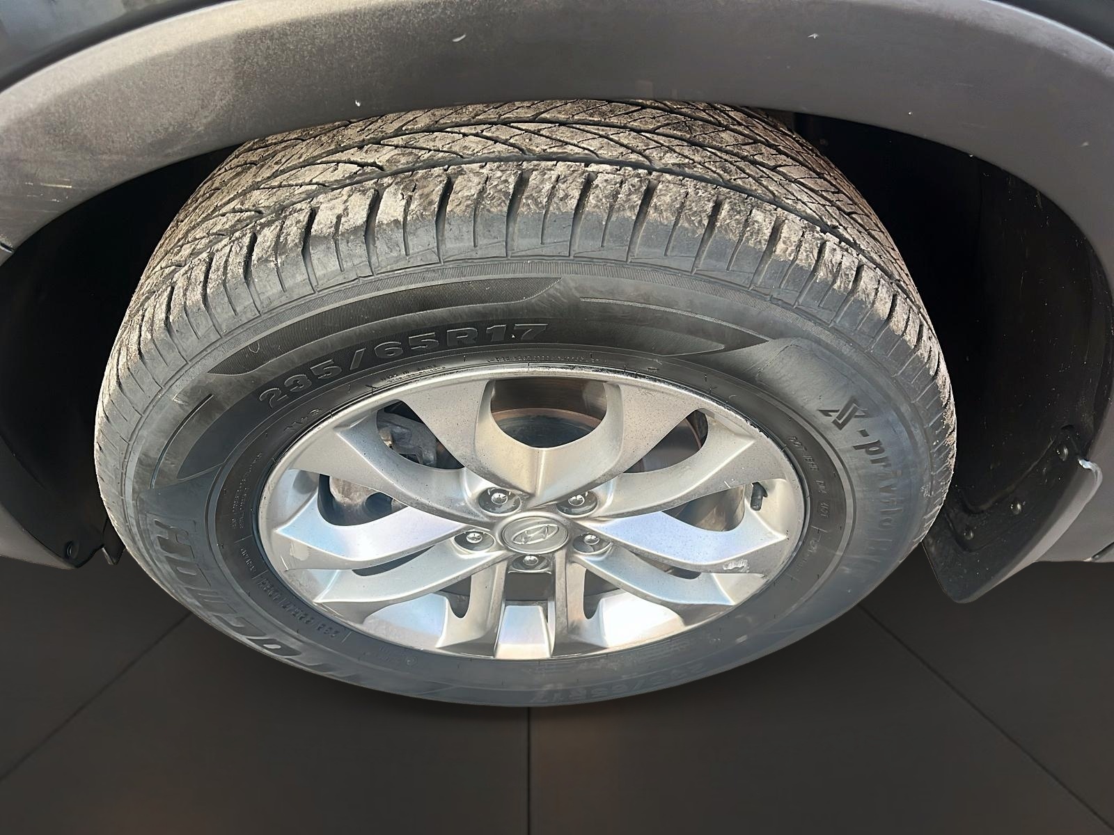 Hyundai SANTA FE 2019 - Imagen 6 de 12