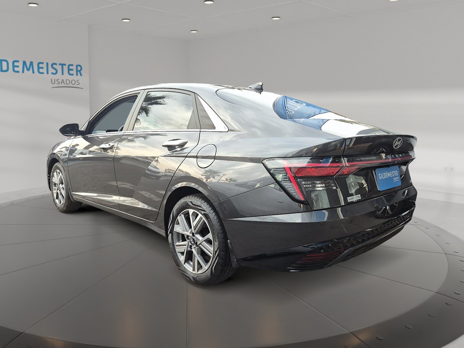 HYUNDAI HYUNDAI 2026 - Imagen 4 de 12