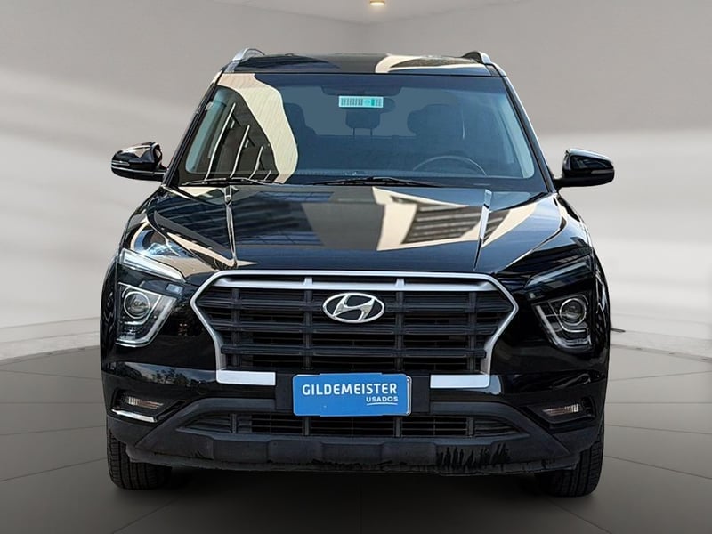 Hyundai CRETA 2022 - Imagen 6 de 12
