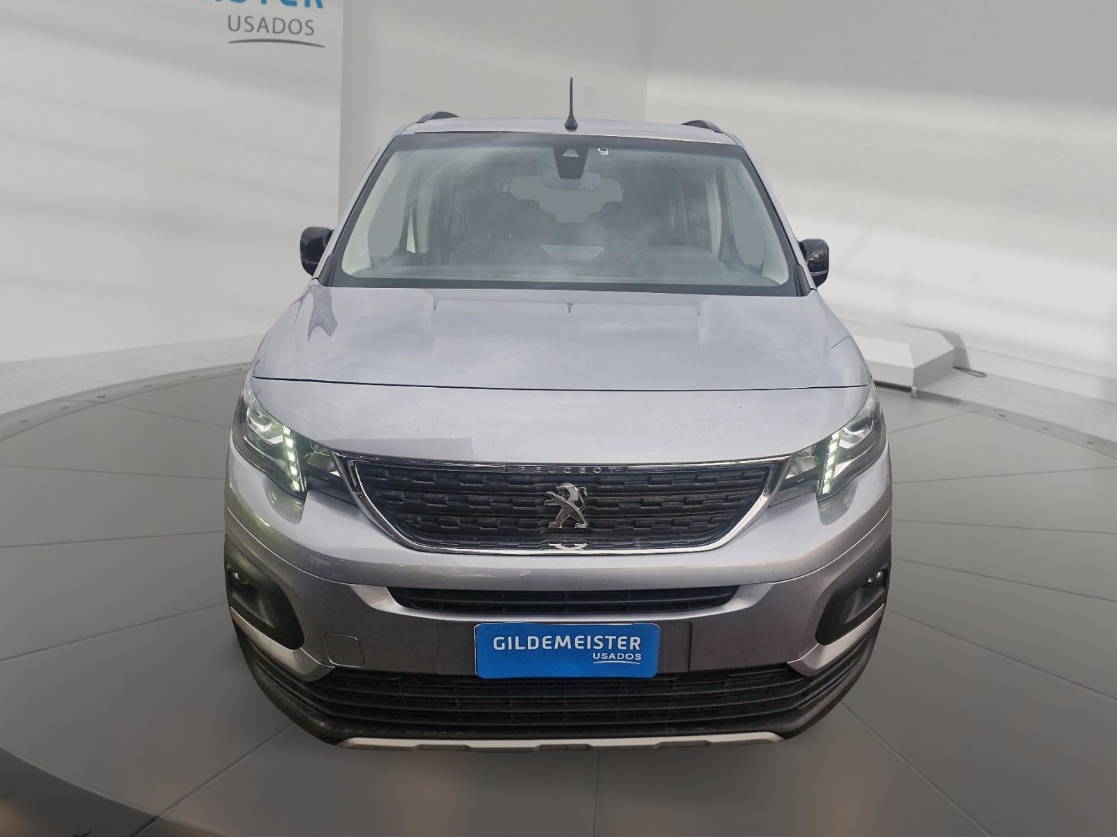 Peugeot RIFTER 2024 - Foto 2 de 11
