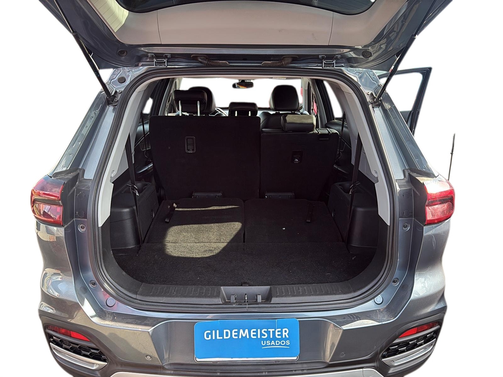 CHERY TIGGO 8 2021 - Imagen 8 de 12