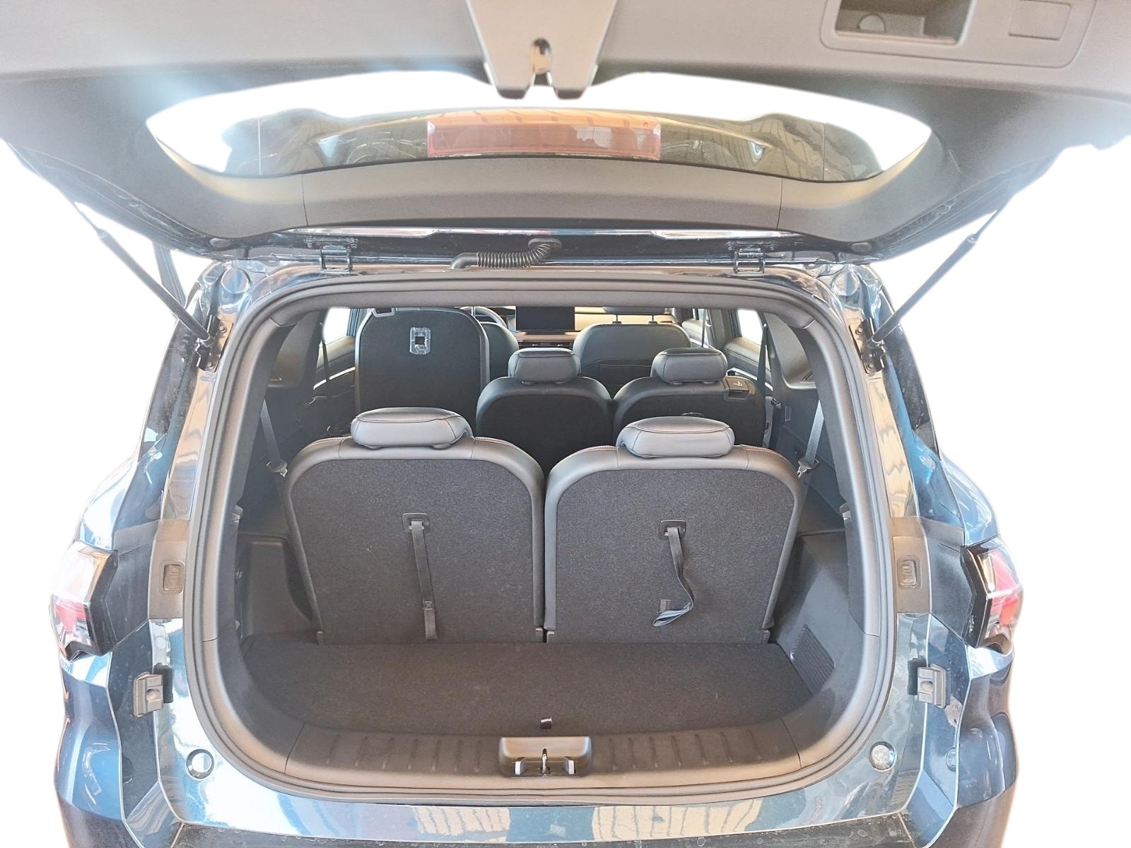 GEELY GEELY 2025 - Imagen 8 de 12