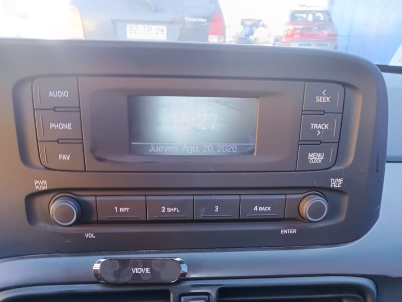 Hyundai HYUNDAI 2025 - Imagen 9 de 10