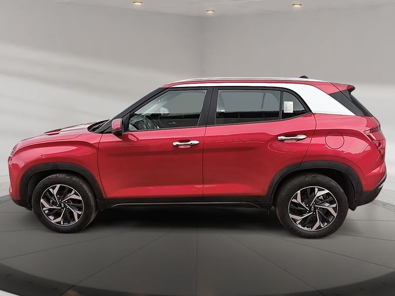 Hyundai CRETA 2025 - Imagen 4 de 12