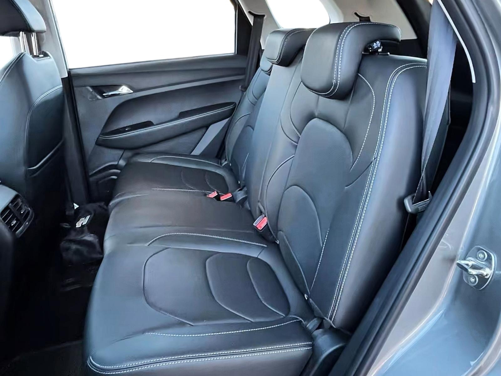 Chevrolet CAPTIVA 2026 - Foto 5 de 12