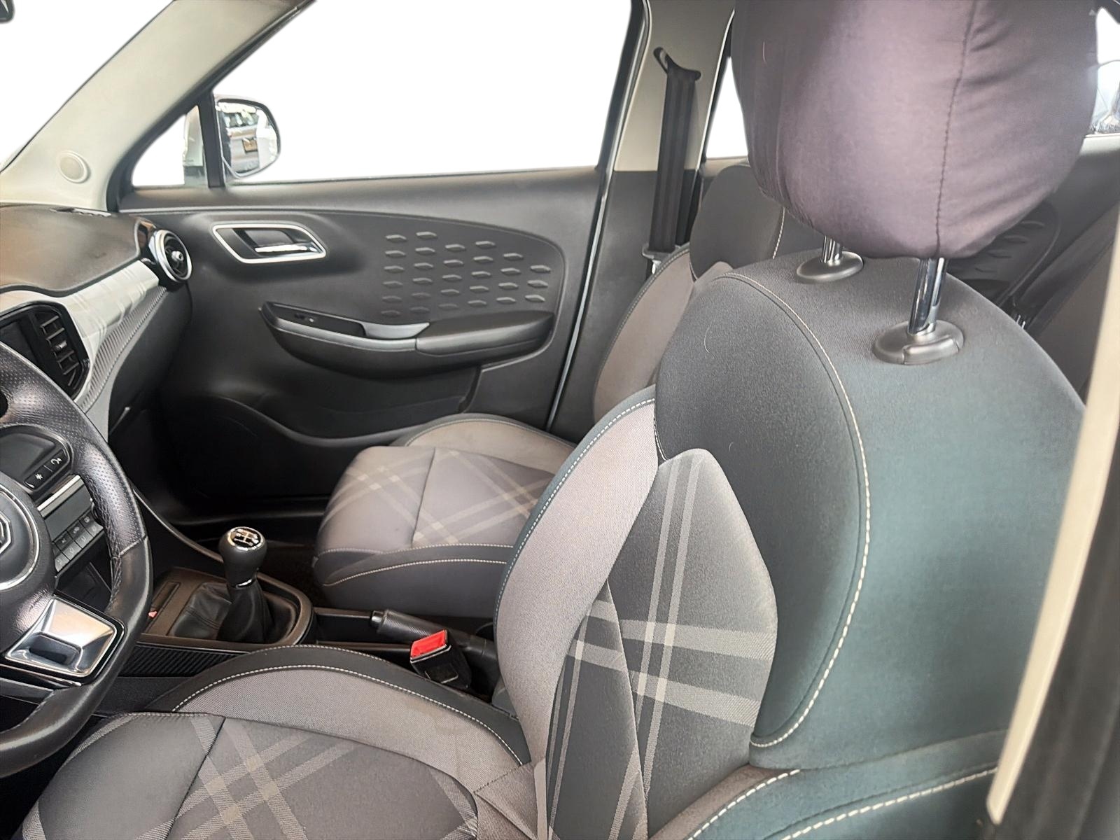 MG MG3 2020 - Imagen 7 de 12