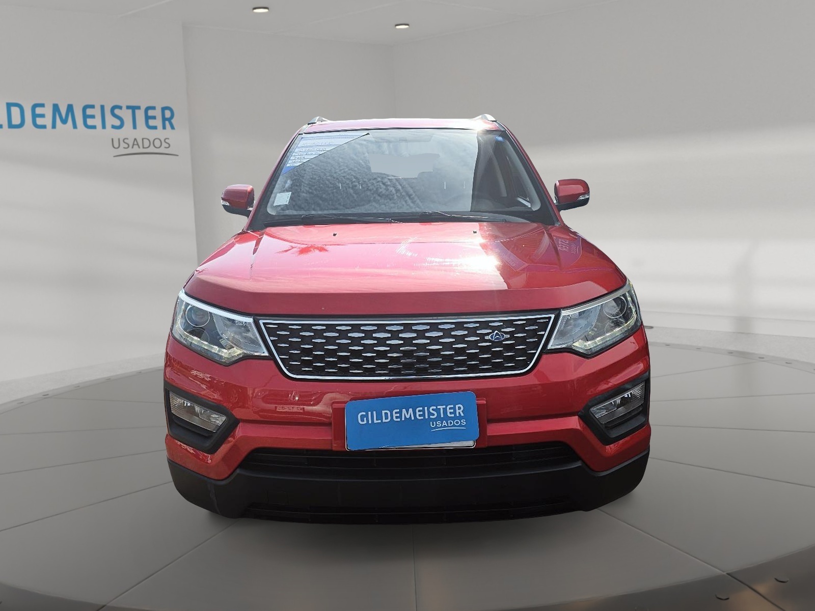 Changan CX70 2023 - Foto 2 de 12