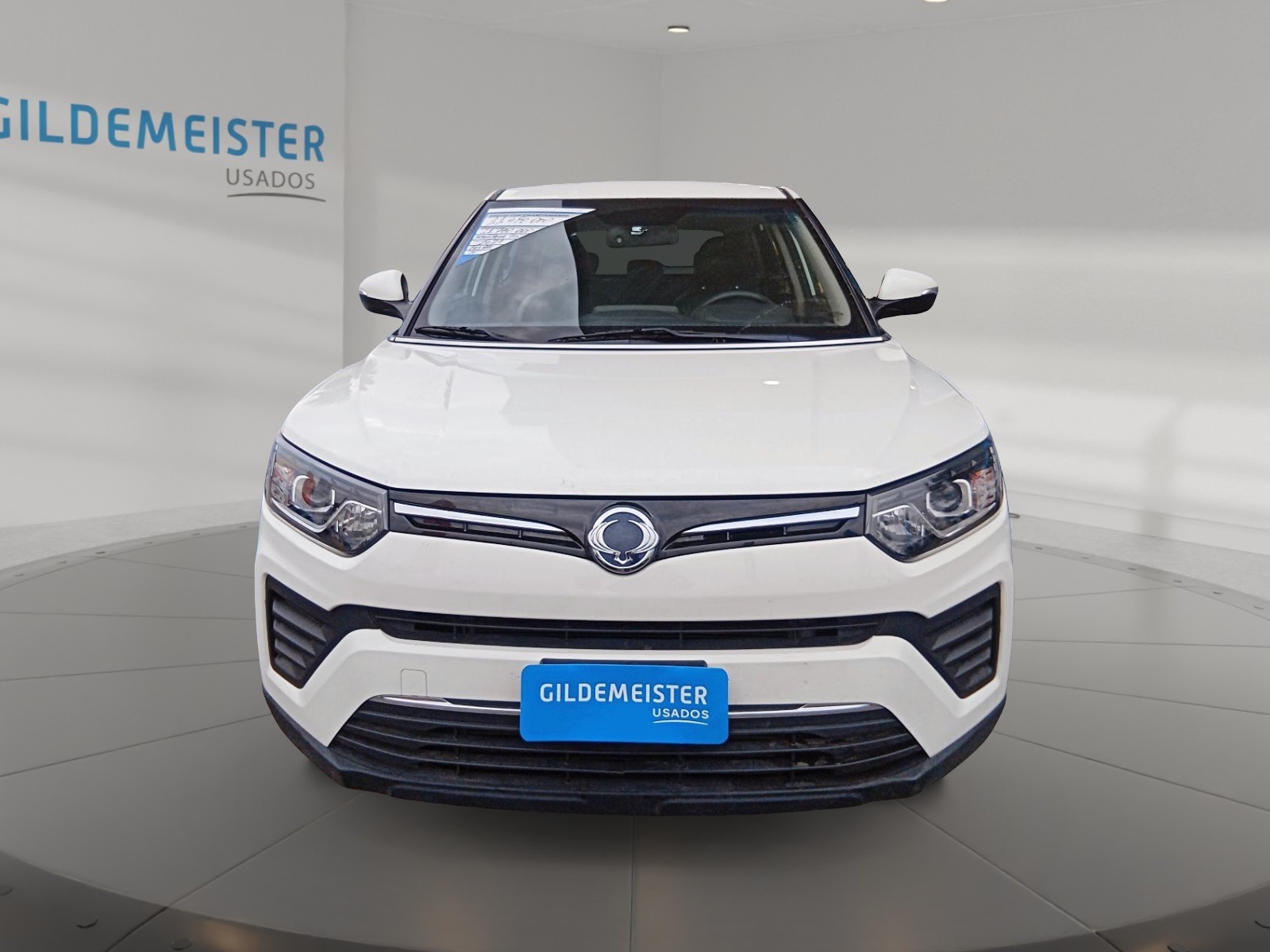 SsangYong TIVOLI 2021 - Foto 2 de 4