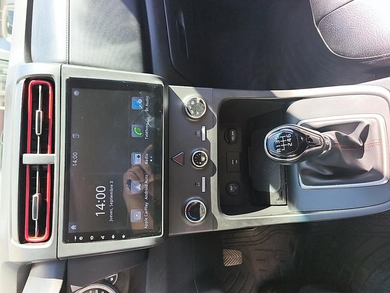 Hyundai CRETA 2023 - Imagen 11 de 12