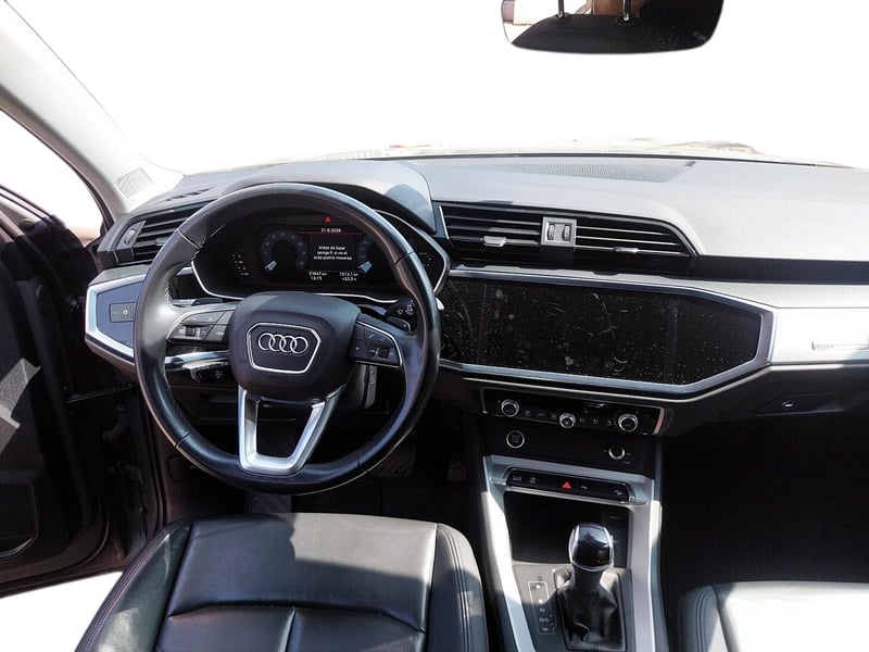 Audi Q3 2024 - Imagen 10 de 12