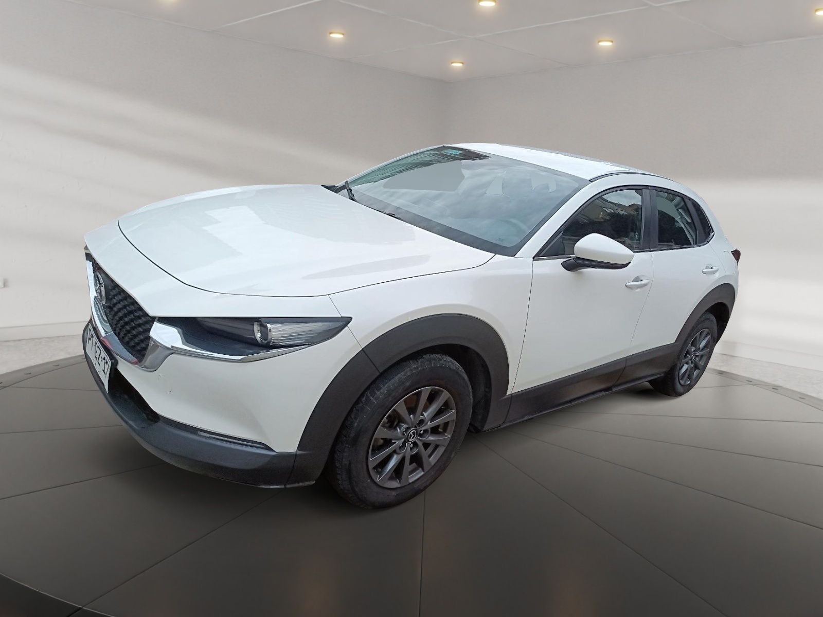 Mazda CX30 2021 - Foto 5 de 12