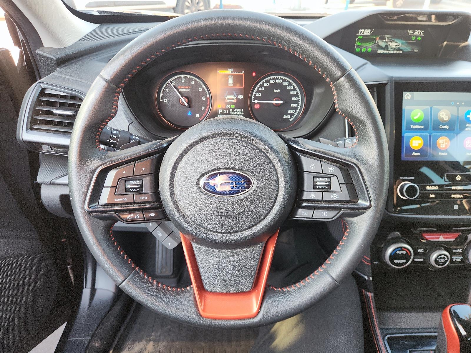 SUBARU FORESTER 2025 - Imagen 12 de 12