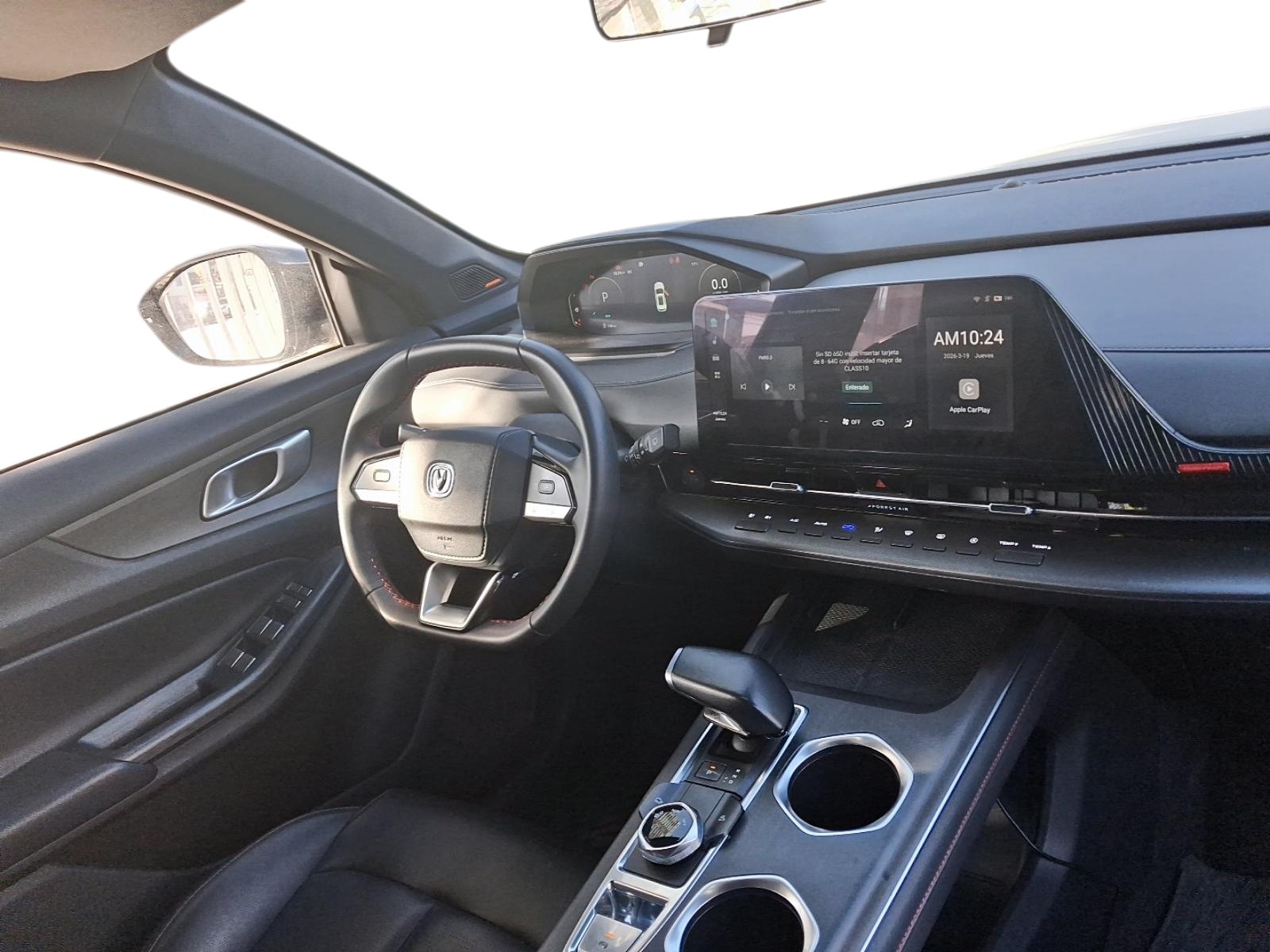 Changan CS55 2024 - Imagen 10 de 12