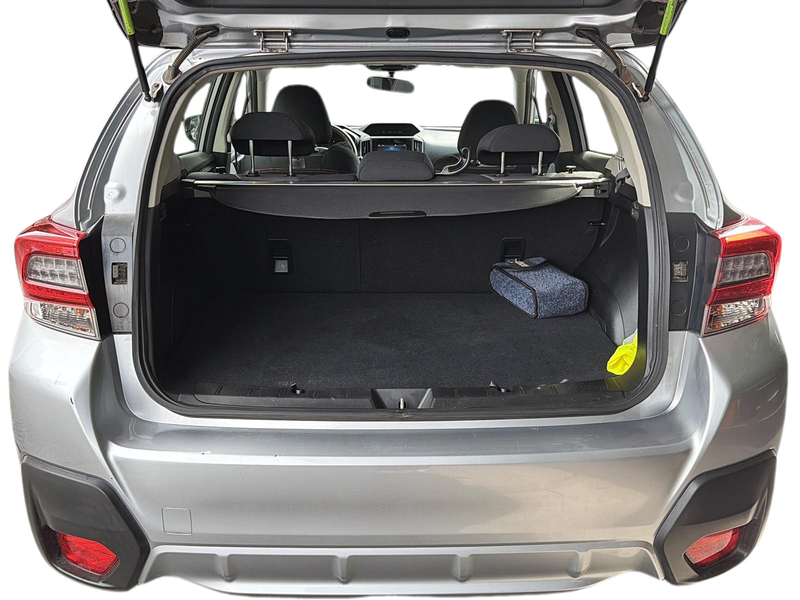 Subaru XV 2023 - Imagen 7 de 12