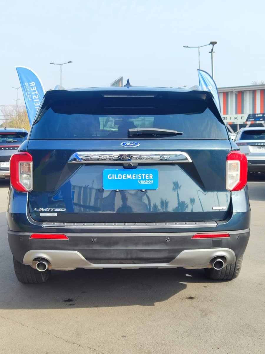 Ford FORD 2024 - Imagen 5 de 12