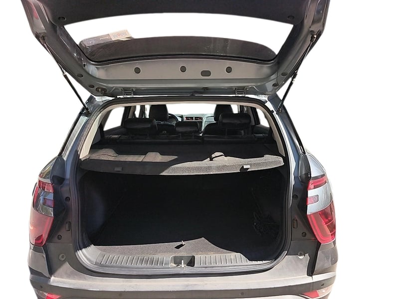 Hyundai CRETA 2023 - Imagen 7 de 12