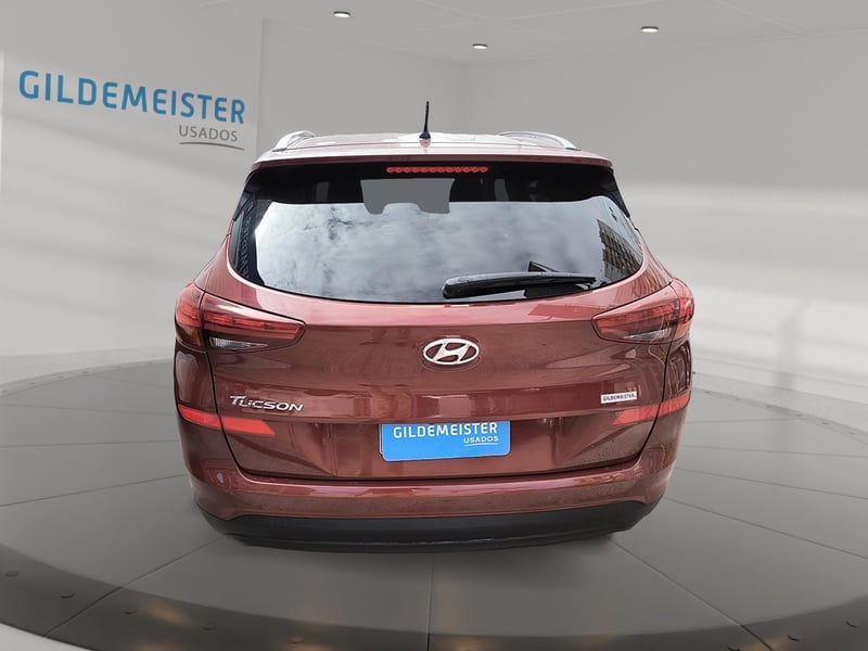 Hyundai HYUNDAI 2020 - Imagen 3 de 12