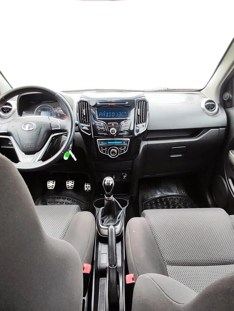 Great Wall HAVAL-M4 2020 - Imagen 12 de 12