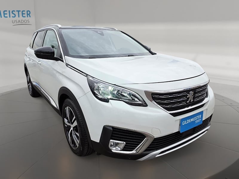 Peugeot 5008 2021 - Imagen 6 de 12