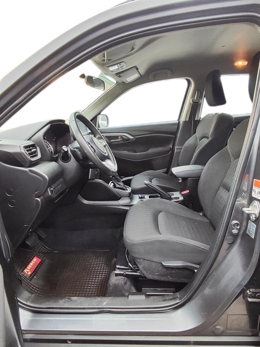 Suzuki GRAND VITARA 2024 - Imagen 10 de 12