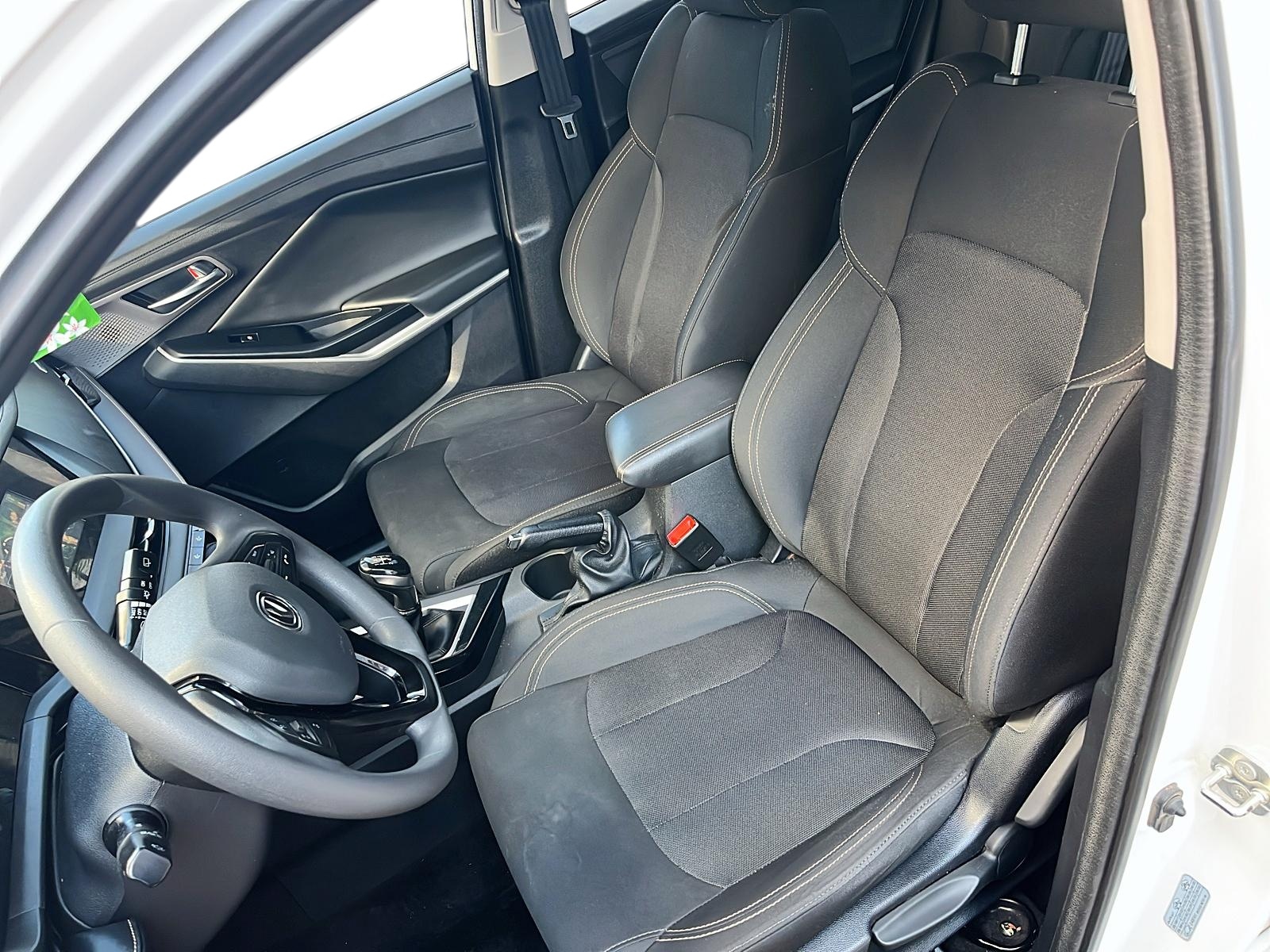 Changan CS15 2025 - Imagen 9 de 12