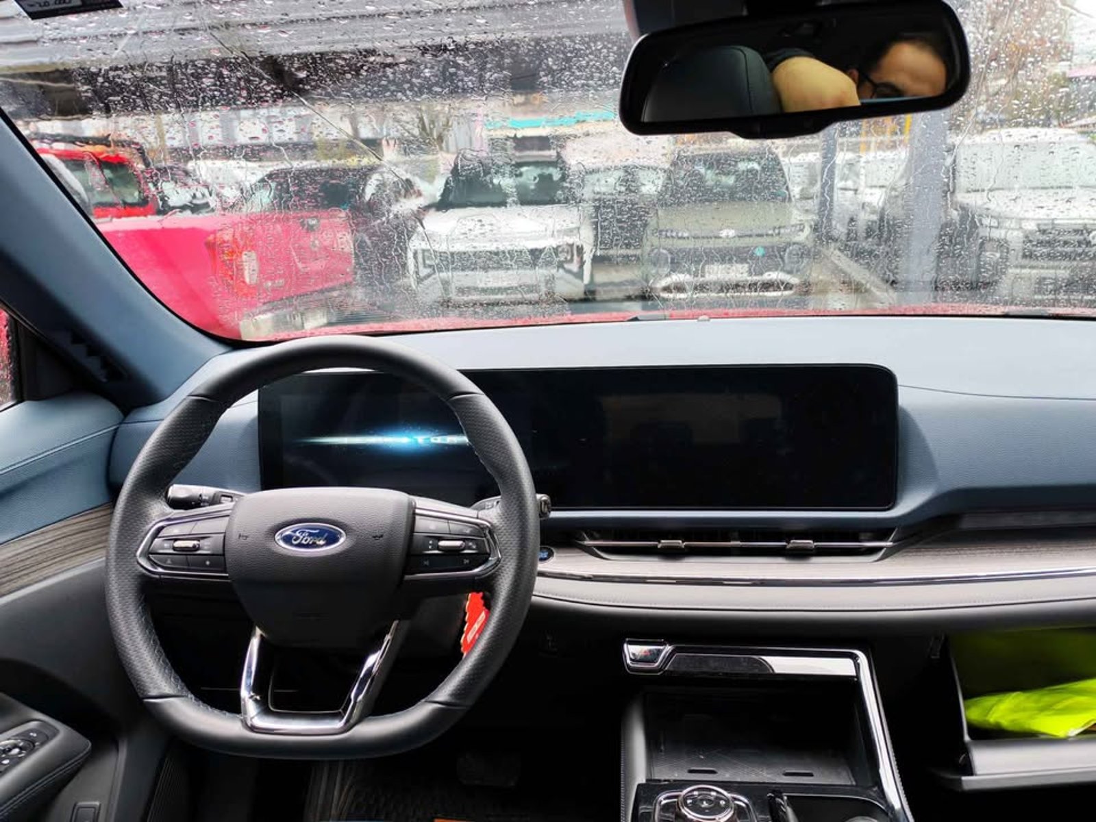 Ford FORD 2025 - Imagen 7 de 12