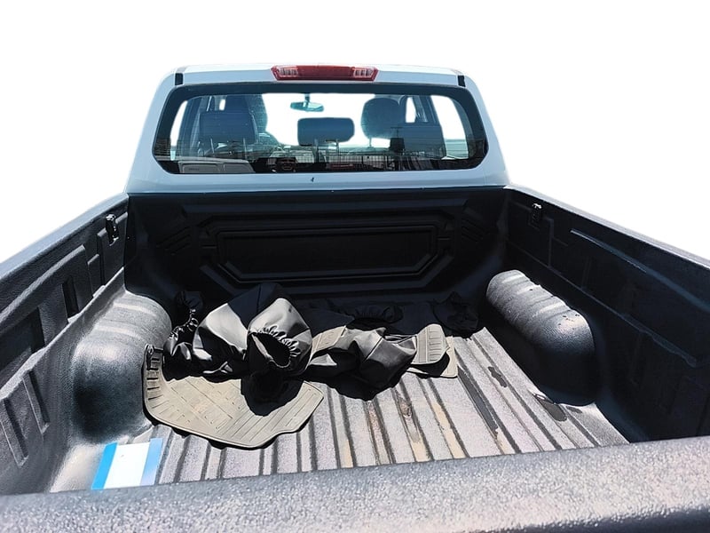 Peugeot LANDTREK 2023 - Imagen 4 de 12