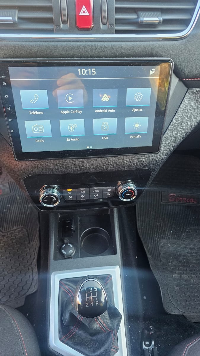 JAC JS2 2024 - Imagen 9 de 12