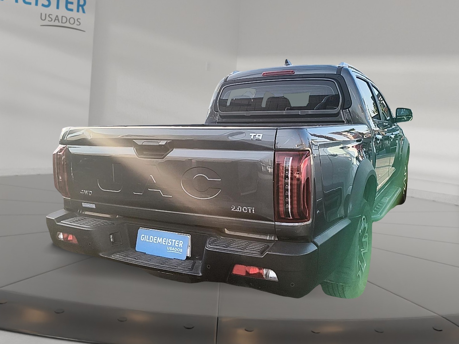 JAC JAC 2025 - Imagen 4 de 9