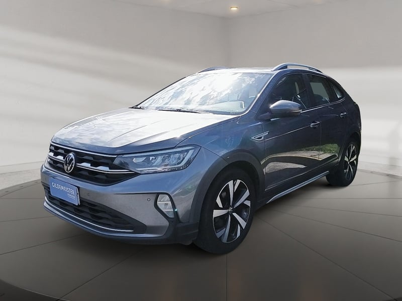 Volkswagen NIVUS 2021 - Imagen 5 de 12