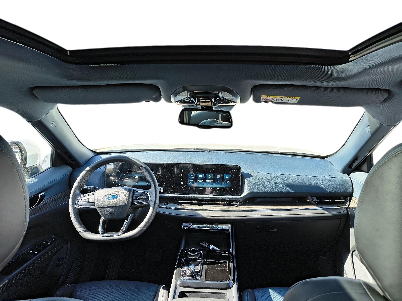 Ford TERRITORY 2024 - Imagen 7 de 9