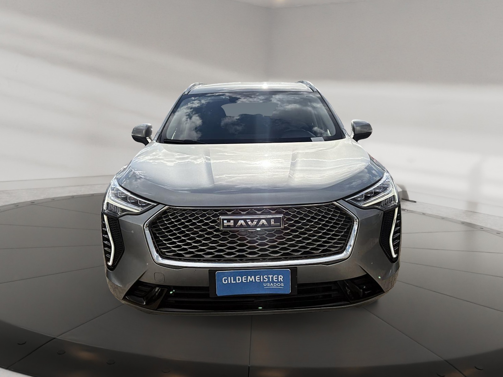 Haval JOLION 2024 - Foto 2 de 8