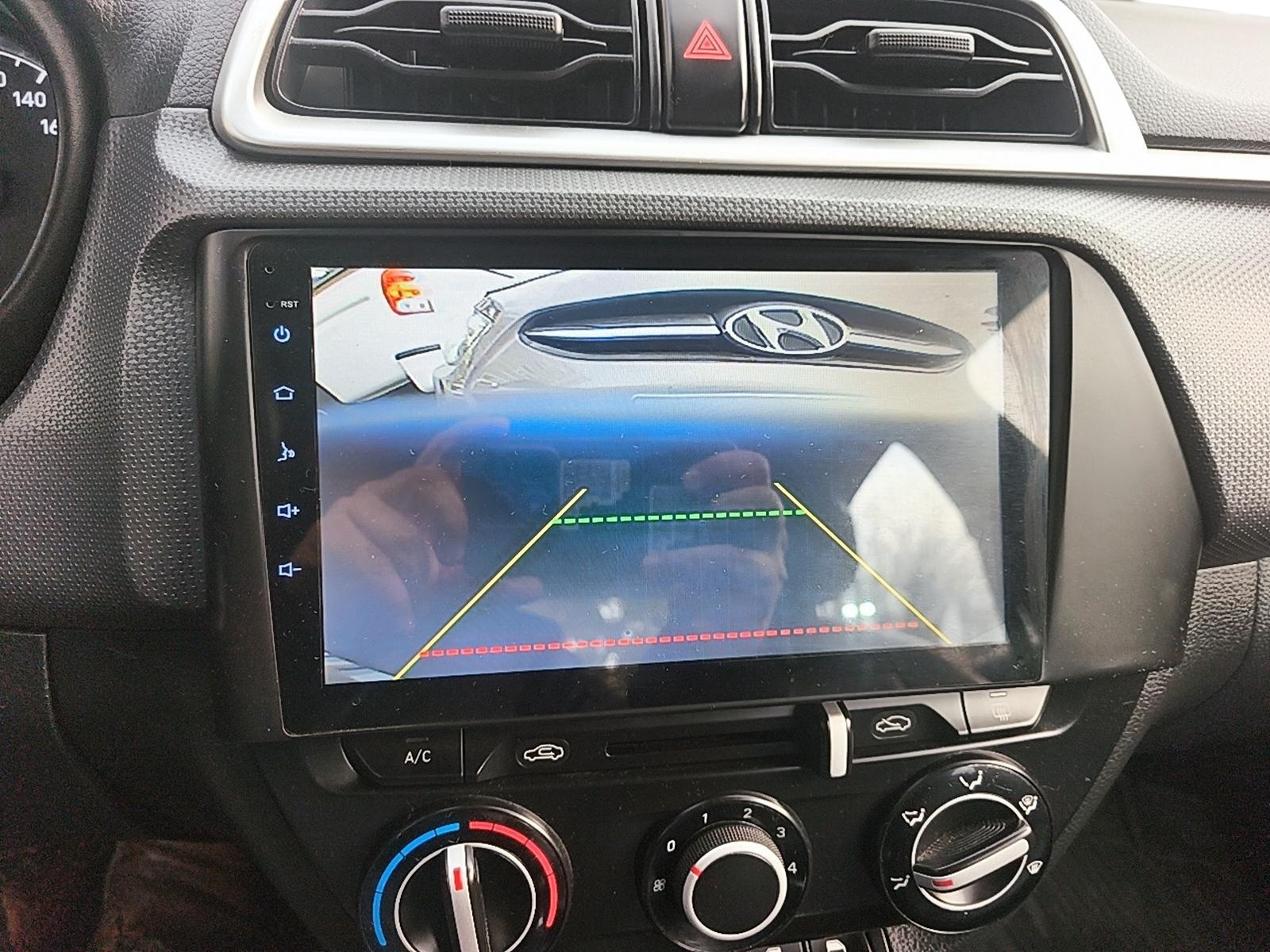 Hyundai VERNA 2021 - Imagen 9 de 12