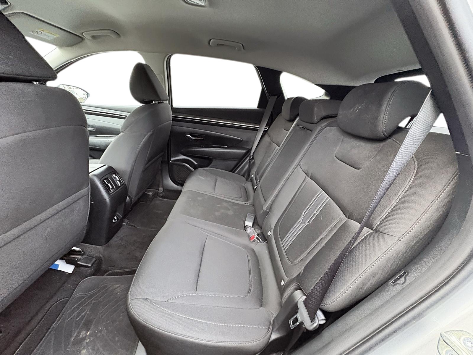 Hyundai TUCSON 2024 - Imagen 8 de 8
