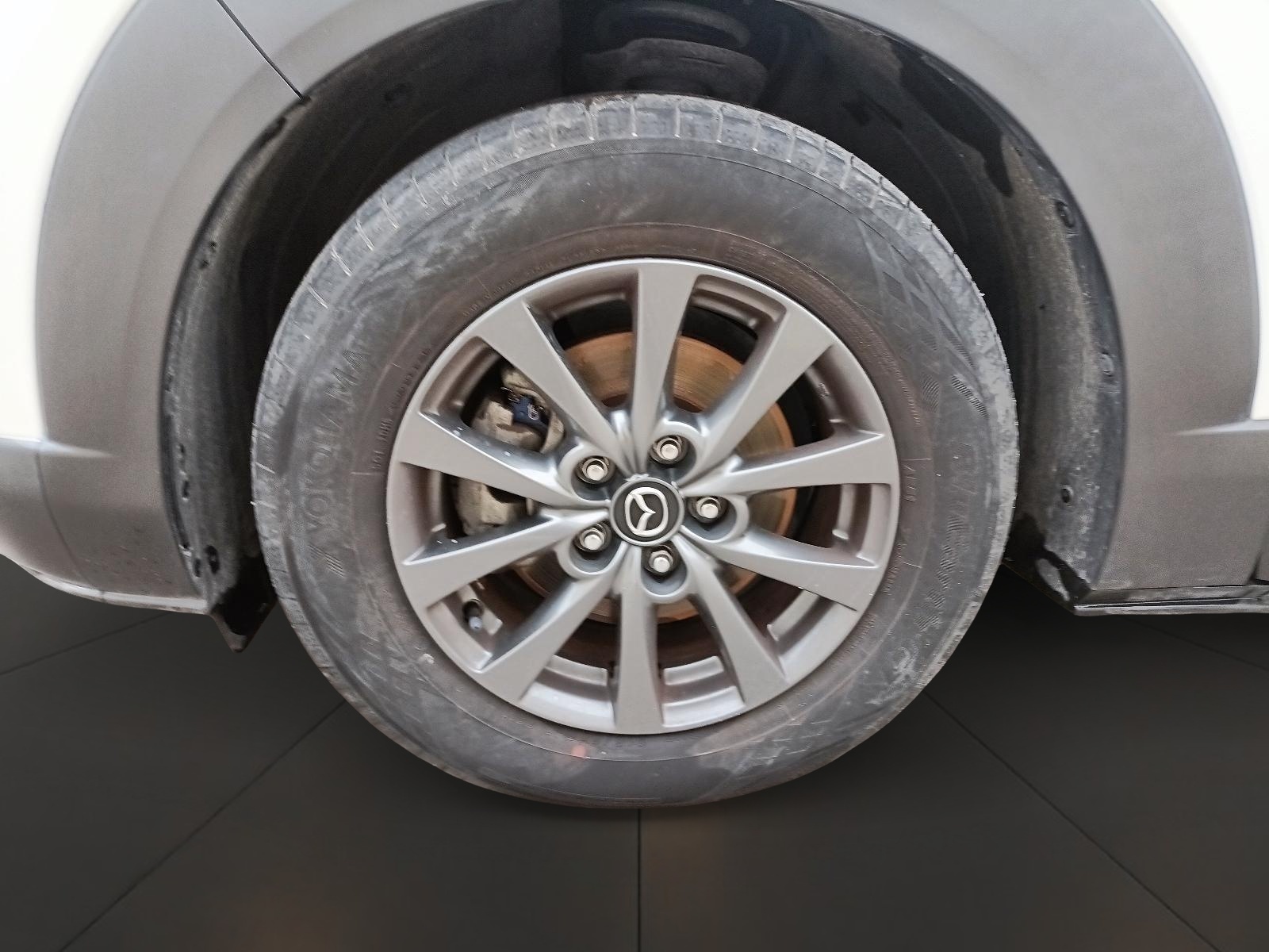 MAZDA CX30 2021 - Imagen 6 de 12