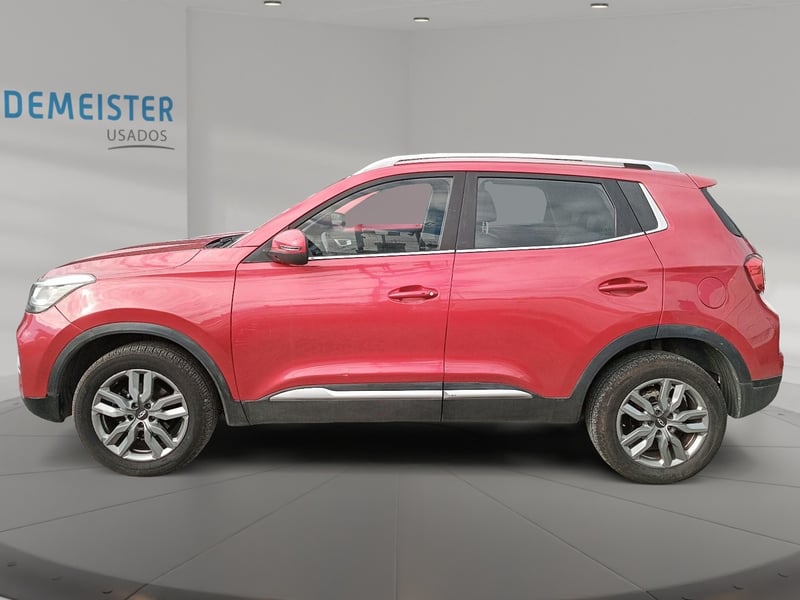 Chery TIGGO 3 2022 - Imagen 4 de 11