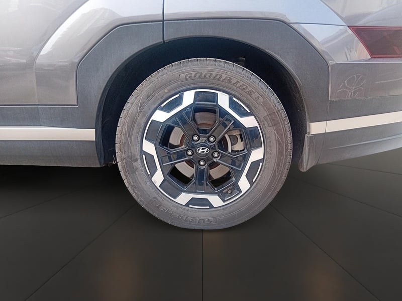 Hyundai SANTA FE MX5 2.5 AT 4WD DESIGN 2025 - Imagen 6 de 12